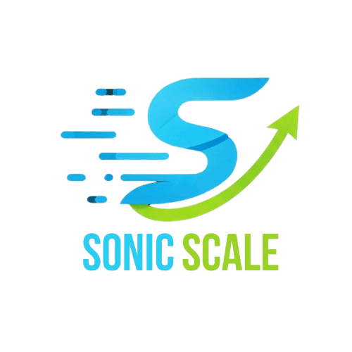 Sonic Scale